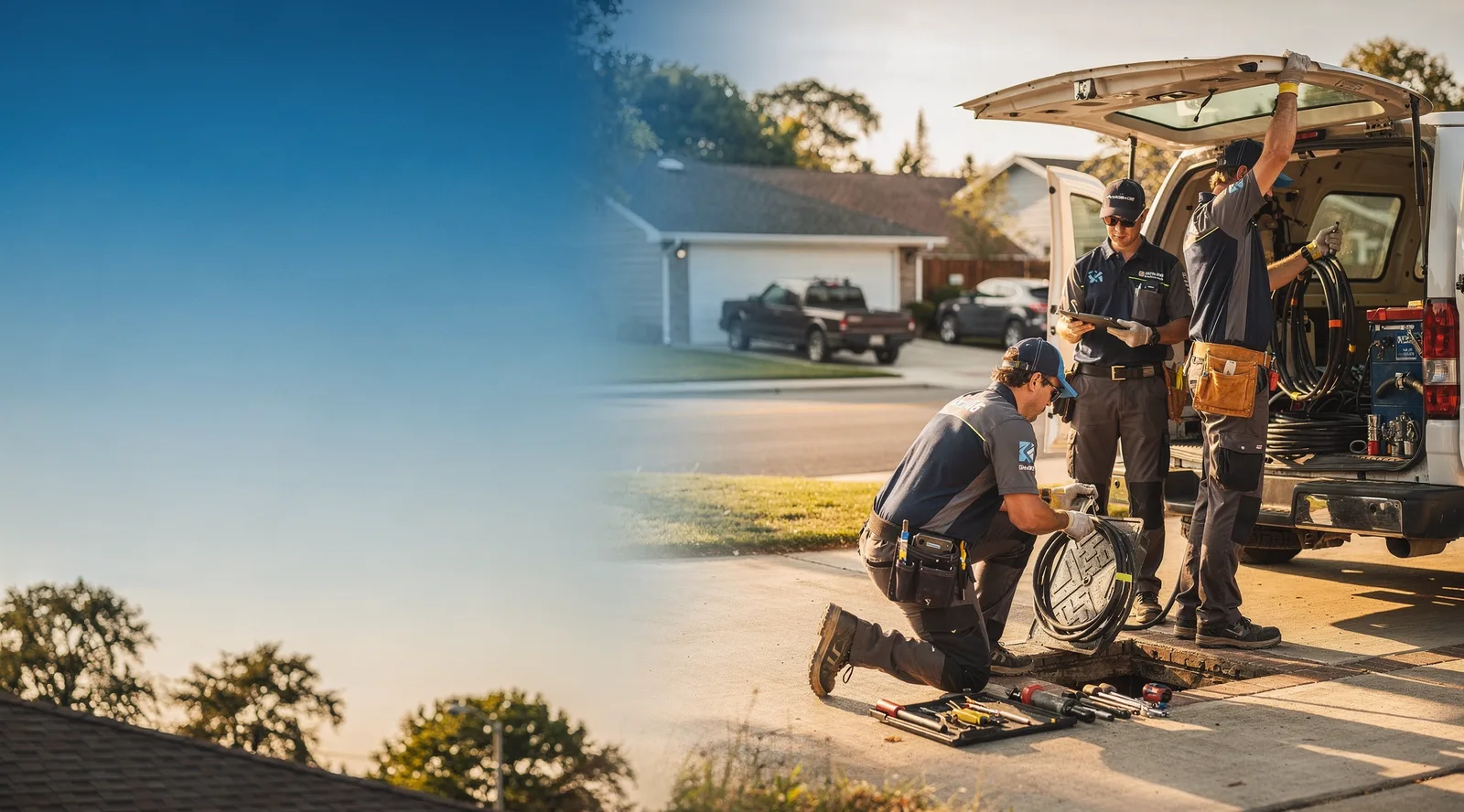 Water Softener Installation in Berryville, AR near me